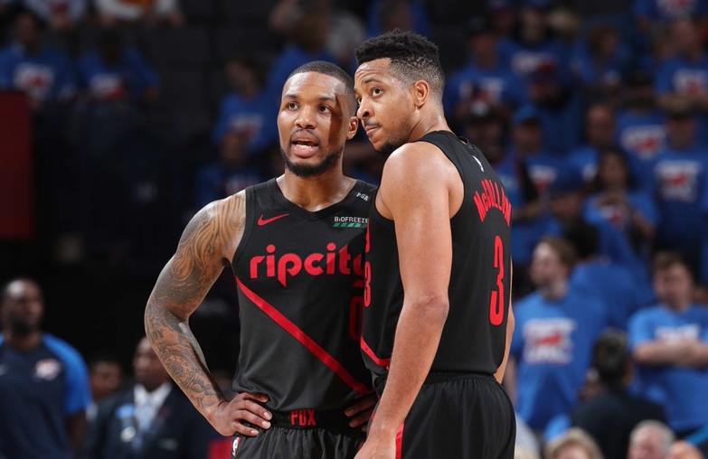 九游登录入口-波特兰开拓者训练开放日；今夜远射贴柱引观众欢呼；德甲在即；心理建设被强调的简单介绍