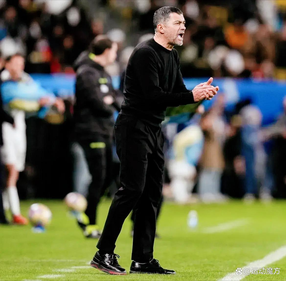 九游体育APP-包含风云突变埃因霍温赛后造点机会皇家马德里战术微调备战意大利杯，媒体一致点评：关键时刻新疆广汇战术微调的词条